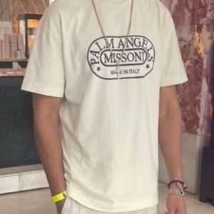 Missoni x palm angels